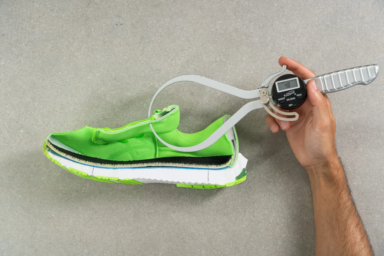 Asics Gel Pulse 13 recenzja: Czy te buty biegowe są warte zakupu?