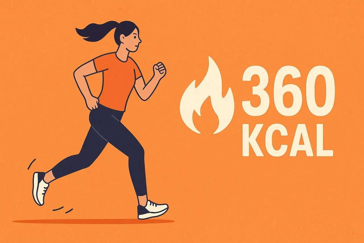 Godzina biegania ile kcal: ile naprawdę spalisz podczas biegu? Godzina biegania ile kcal: ile naprawdę spalisz podczas biegu?