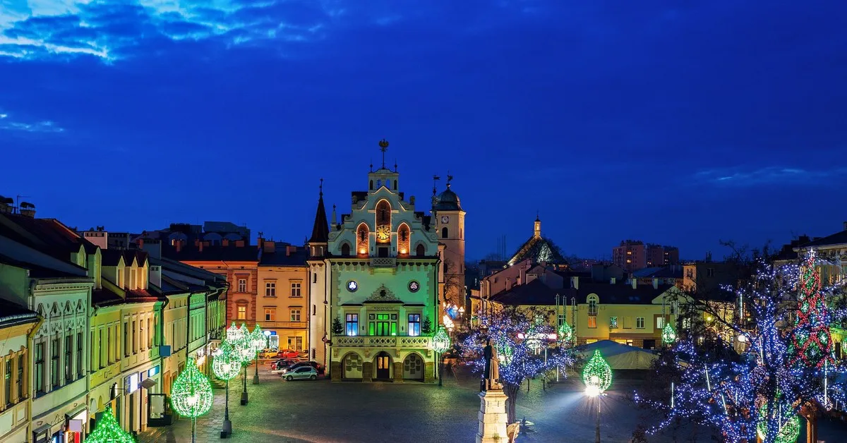 Ile mieszkańców ma Ełk? - Aktualne dane demograficzne i statystyki miasta