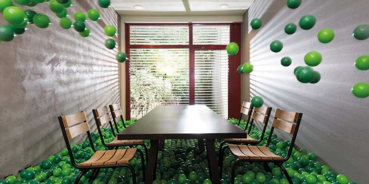 Seminaris Hotel Bad Honnef: Erholung, Tagung & New Work