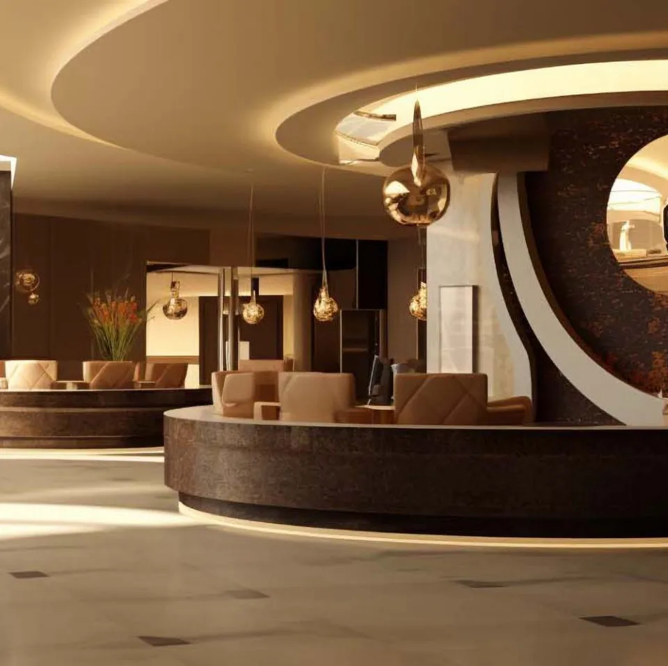 Ile kosztuje budowa hotelu? Poznaj ukryte wydatki i ceny