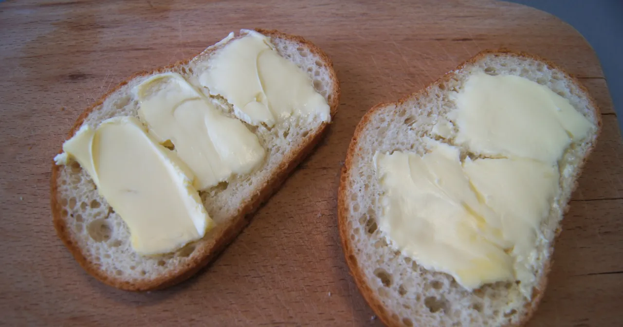 Jakie masło na cholesterol - wybierz zdrowsze alternatywy dla serca