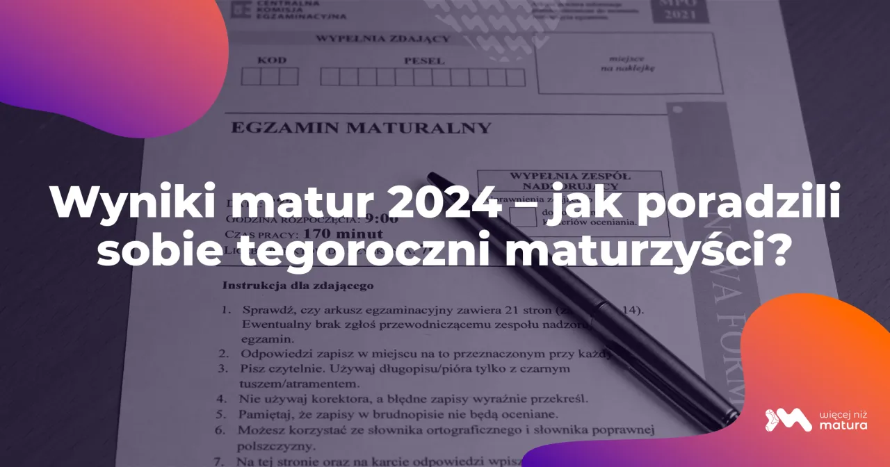 Na jakiej stronie wyniki matur? Znajdź je łatwo i szybko!