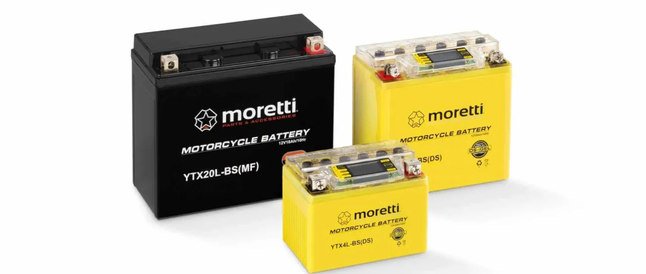 Czy można ładować akumulator motocyklowy prostownikiem samochodowym bez ryzyka?