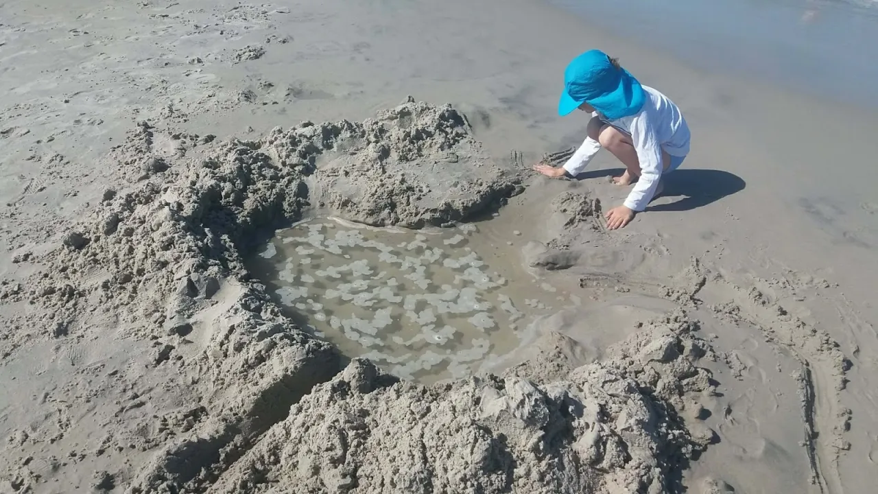 Gdzie na wakacje z dzieckiem alergikiem, aby uniknąć alergenów?