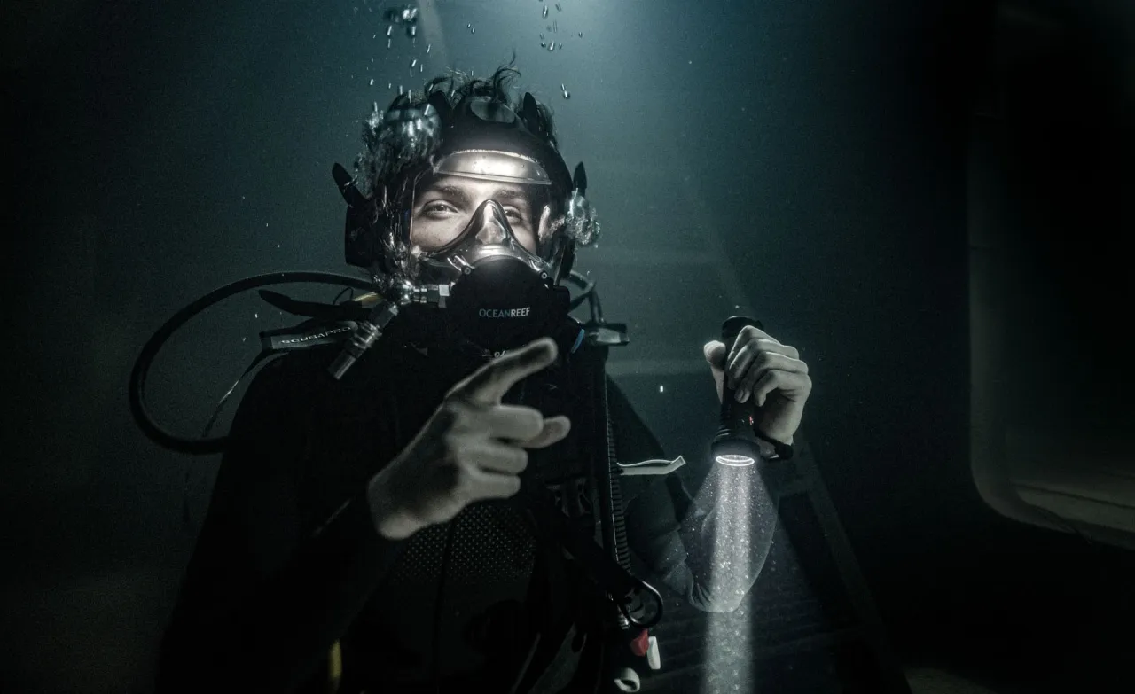 Podwodna pułapka zakończenie: Co kryje się w końcówce tego filmu?