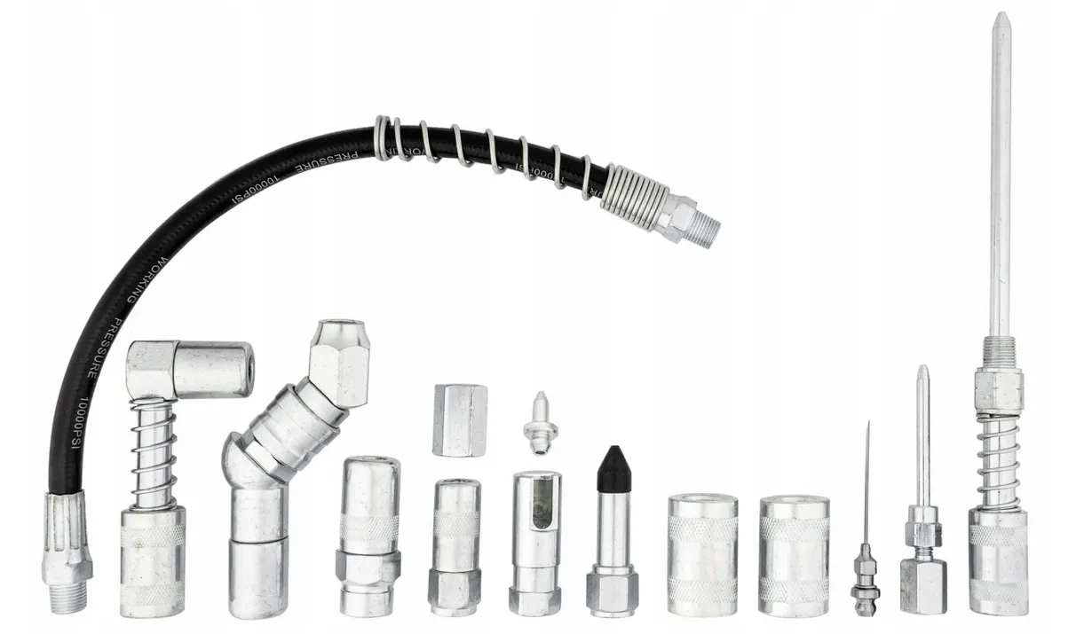 Jaki smar do maglownicy wybrać, aby uniknąć kosztownych napraw?