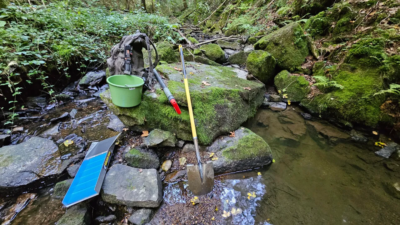 Gdzie można znaleźć złoto w Polsce? Odkryj tajemnice poszukiwań