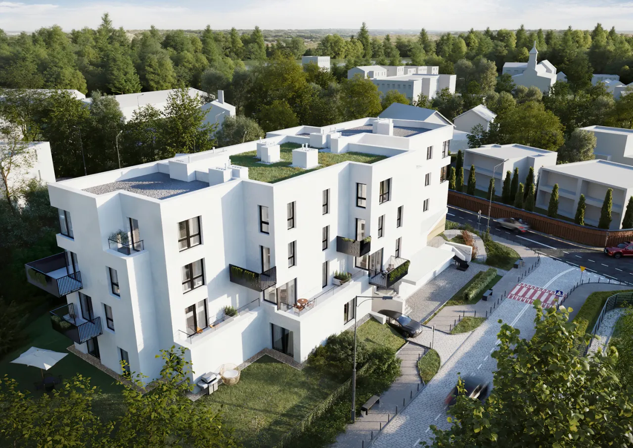 Deweloper: Kim jest, co robi i jak wybrać najlepszego?