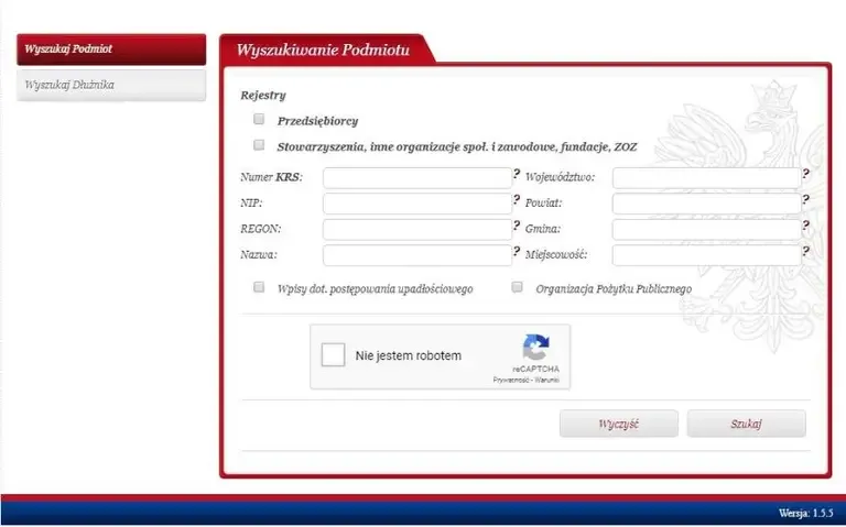 Kto podlega rejestracji w KRS? Sprawdź, czy musisz się zarejestrować