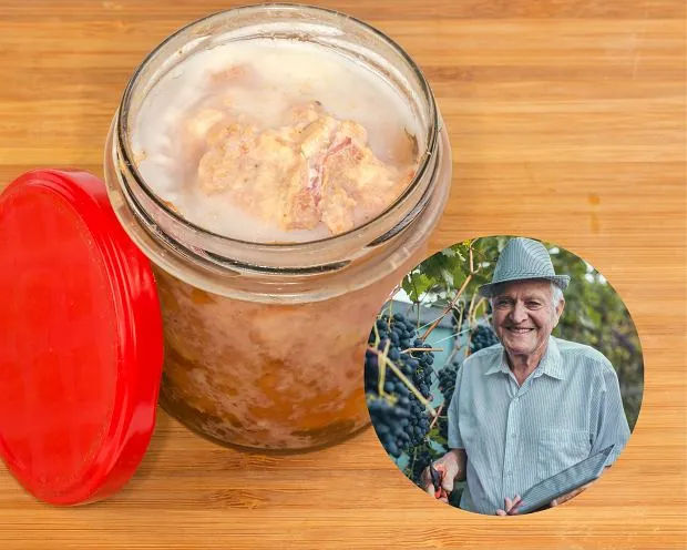 Jak długo gotować kiełbasę w słoiku, aby uniknąć nieprzyjemności?