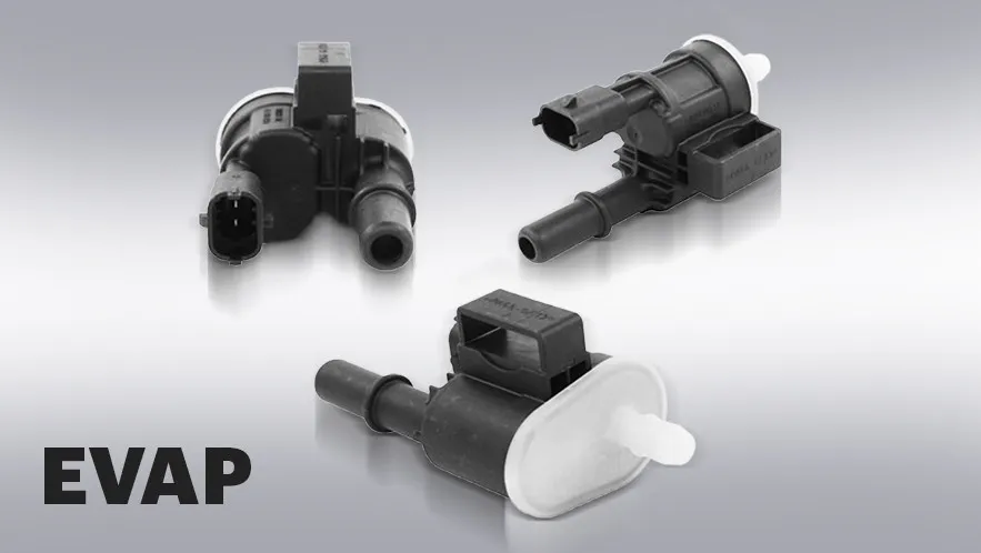 Objawy uszkodzonego zaworu EVAP - jak rozpoznać problemy w samochodzie