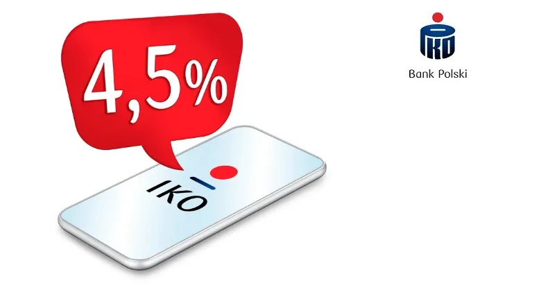 Uwaga: Drastyczne zmiany oprocentowania lokat w PKO BP. Co musisz wiedzieć?