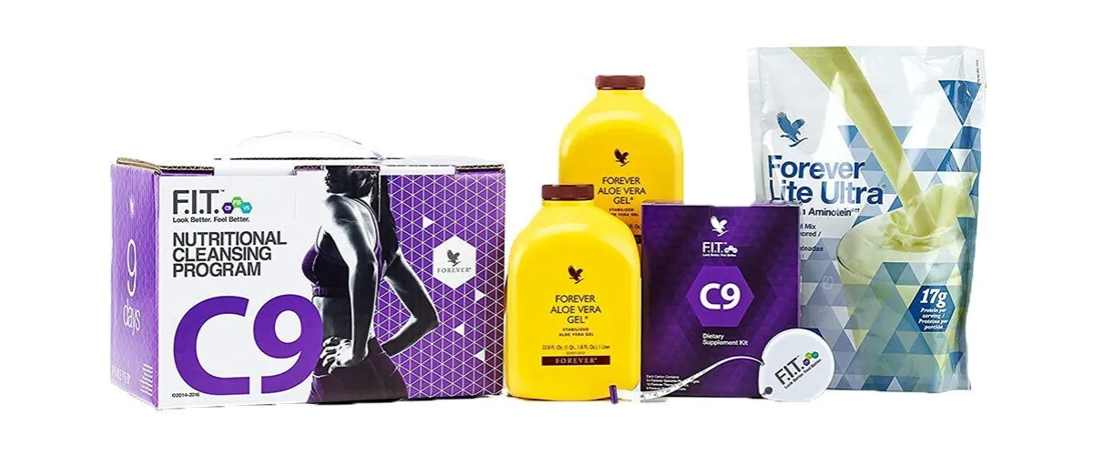 Jak często stosować Clean 9? Bezpieczna częstotliwość kuracji