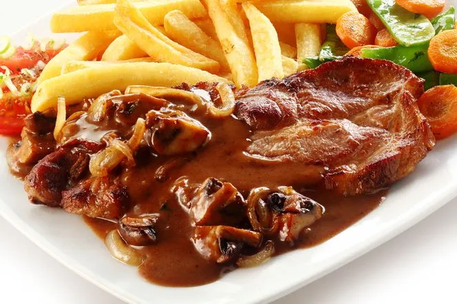 Co to jest schab karkowy i jak wykorzystać go w kuchni?