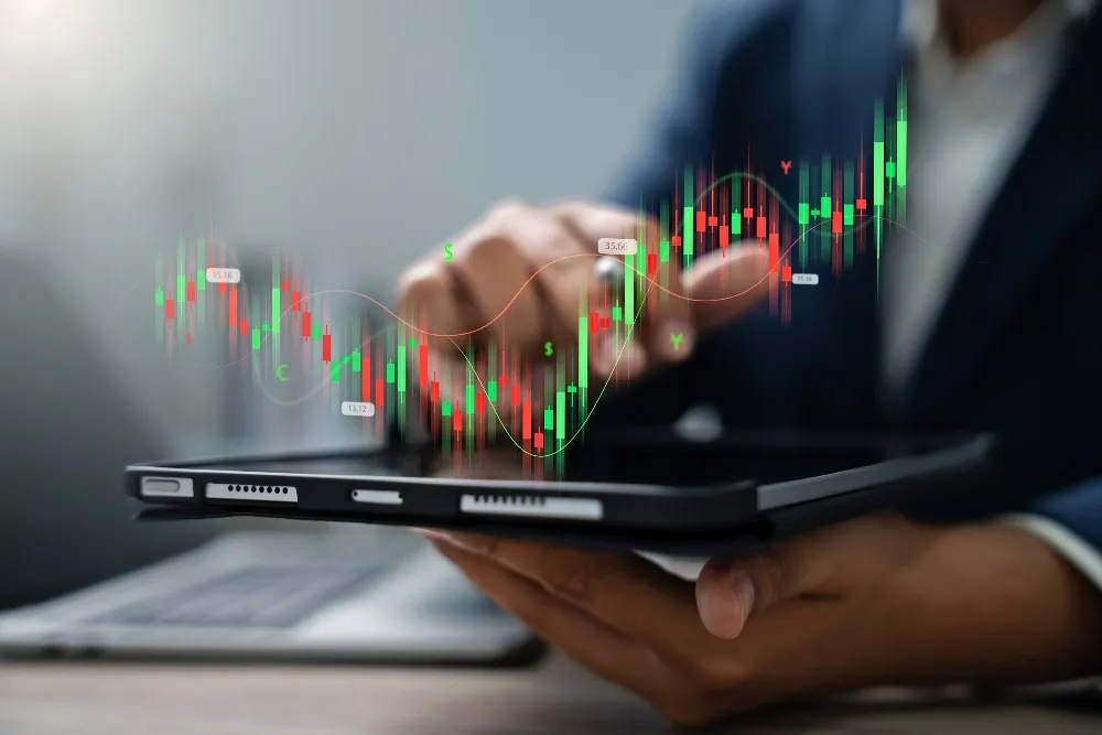 Jak kupić akcje na giełdzie i uniknąć najczęstszych błędów