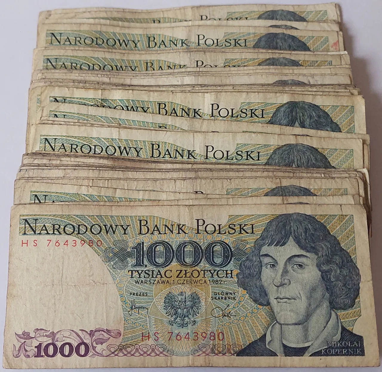 Kopernik na banknocie: Czy warto 1000 zł Kopernik? Znajdź odpowiedź Kopernik na banknocie: Czy warto 1000 zł Kopernik? Znajdź odpowiedź