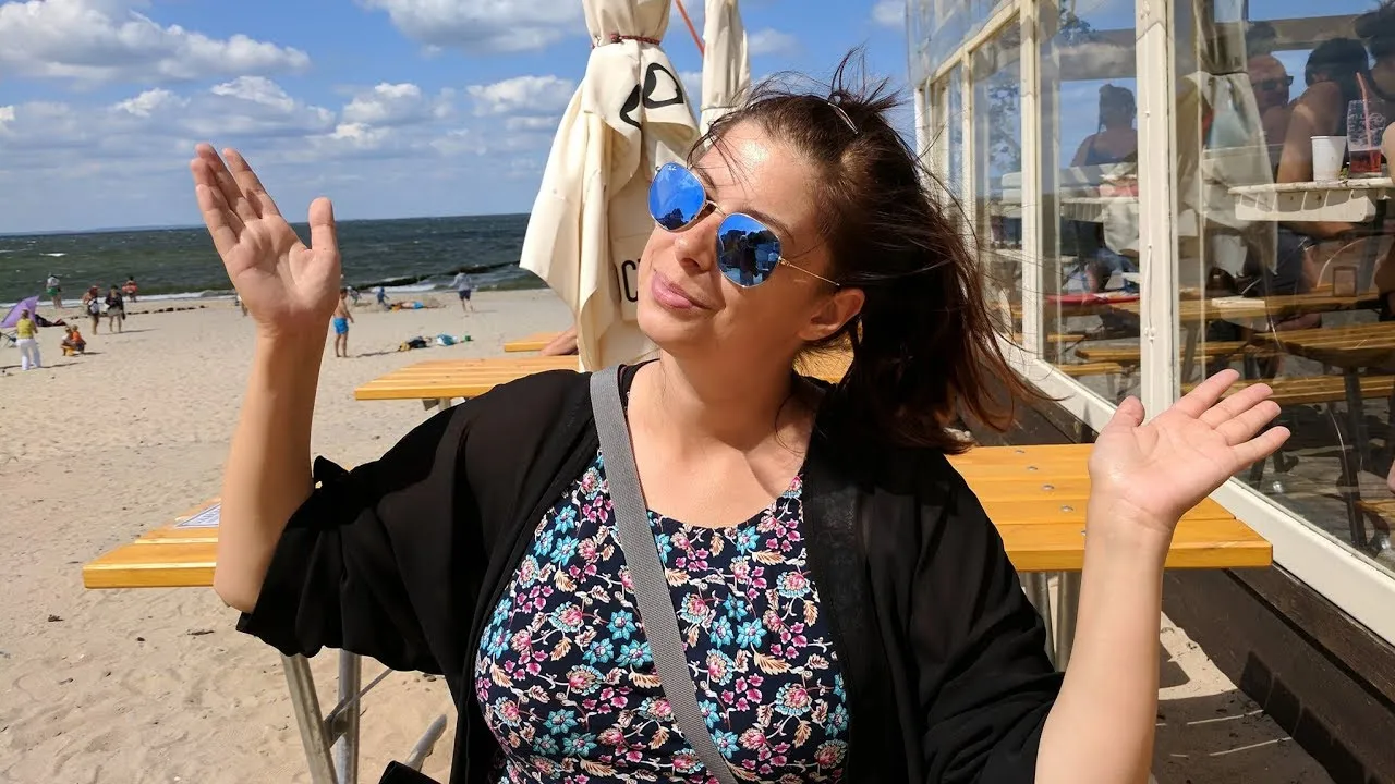 Czy Szczecin leży nad morzem? Fakty o dostępie do Bałtyku