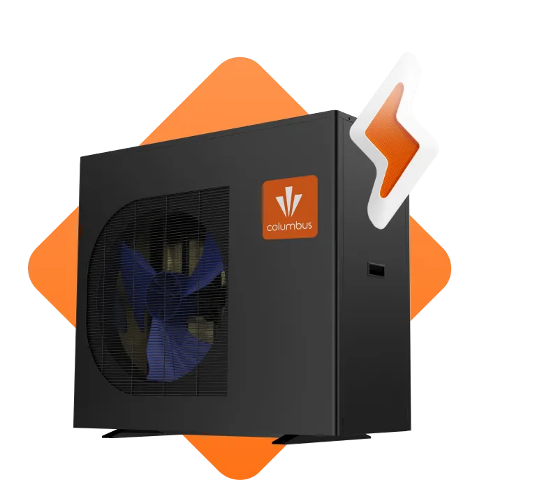 Pompa ciepła 16 kW na ile metrów – czy wystarczy na Twój dom?