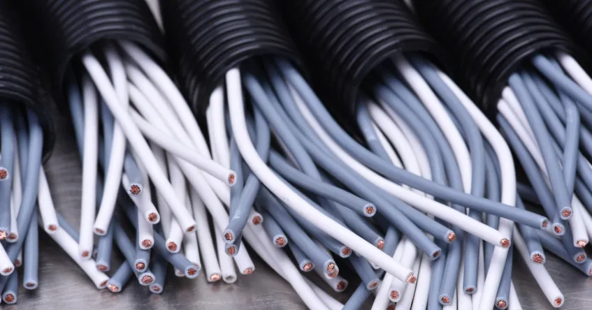 Jaki kabel elektryczny do ziemi do domu? Wybierz bezpieczne rozwiązanie