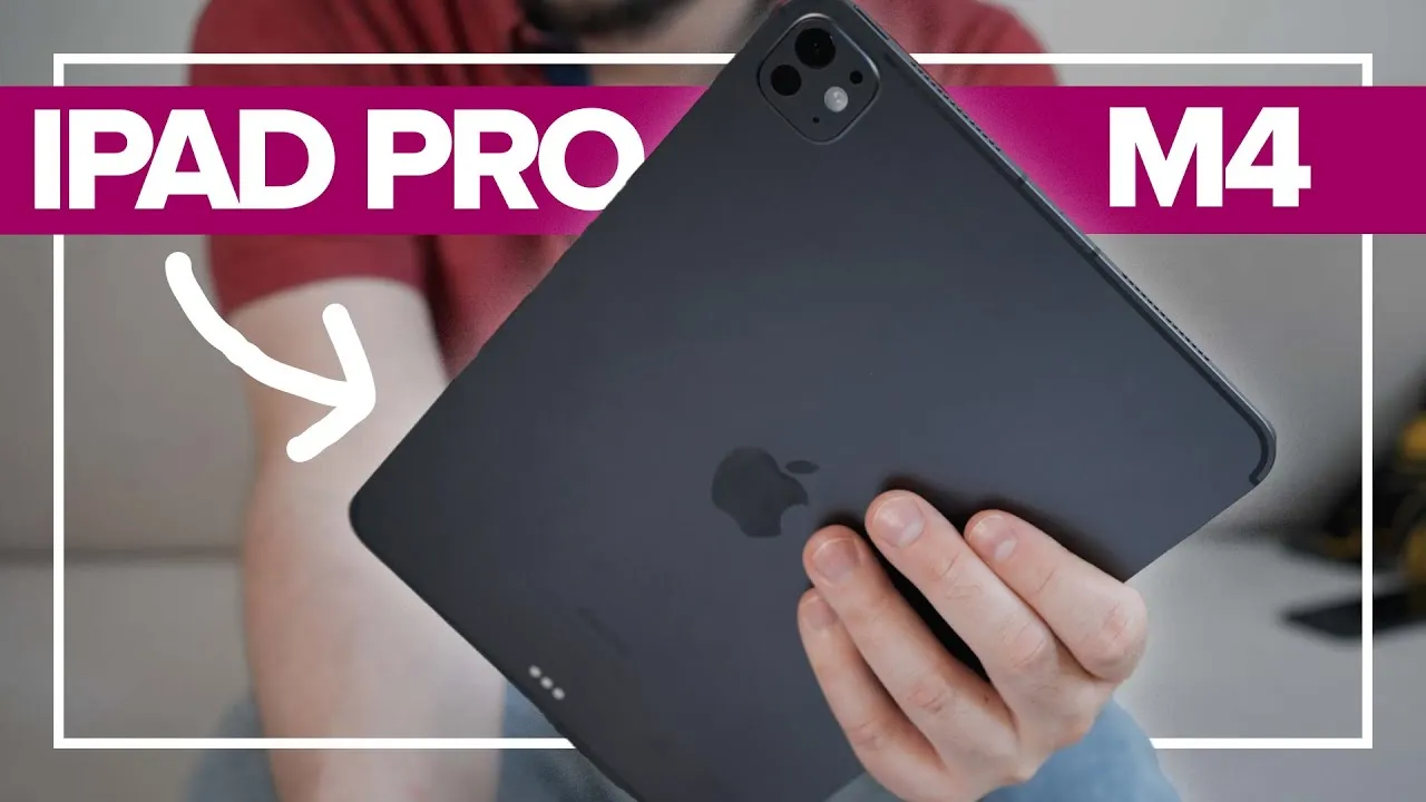 IPad Pro recenzja - dlaczego warto go kupić lub unikać?