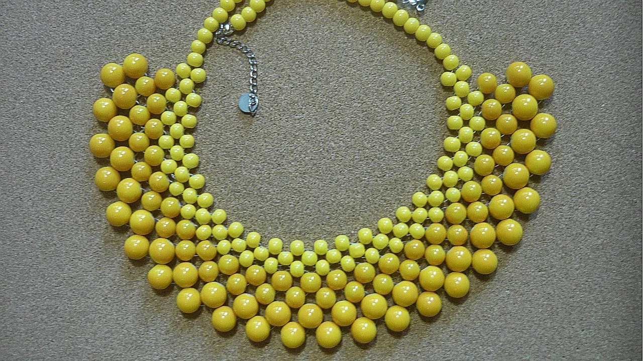 Jak zrobić naszyjnik z koralików Toho - proste kroki i porady