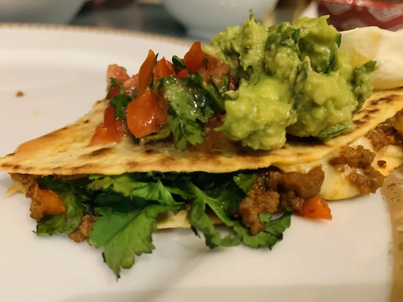 Fajitas - co to? Odkryj sekrety kultowego dania Tex-Mex