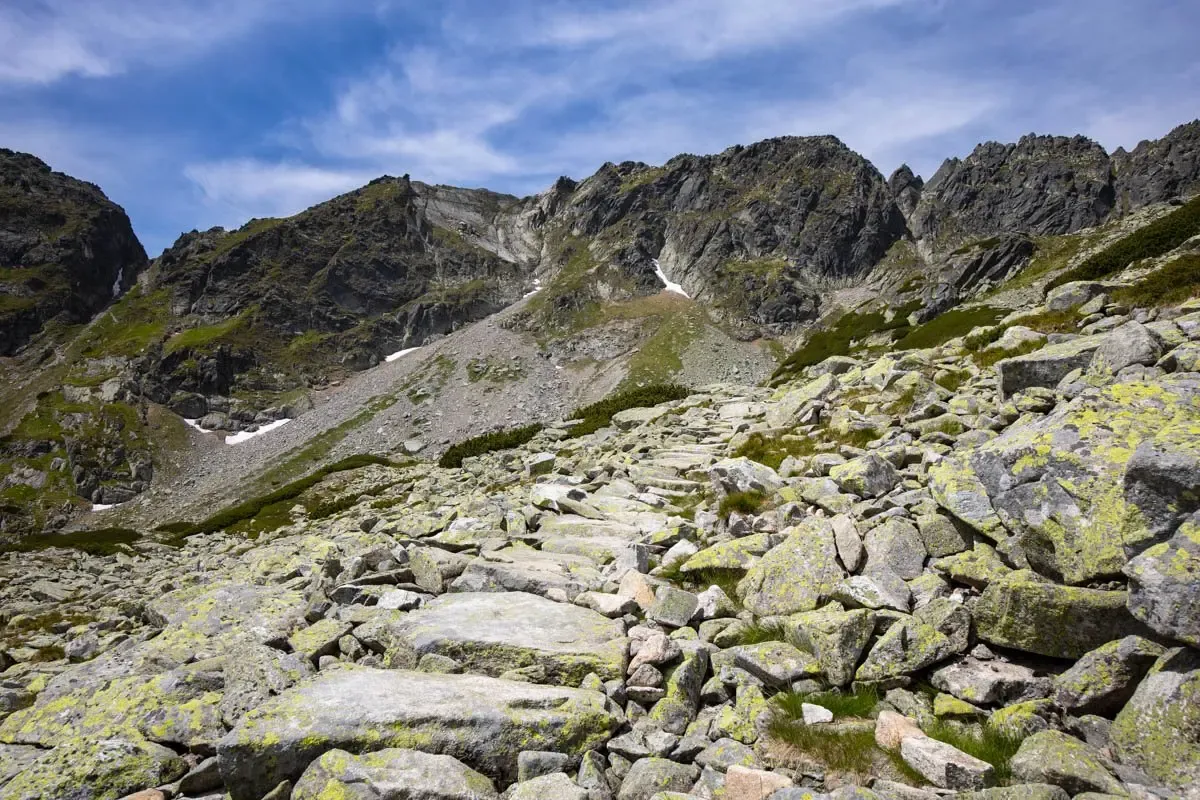 Kto budował szlaki w Tatrach? Historia i kluczowe postacie