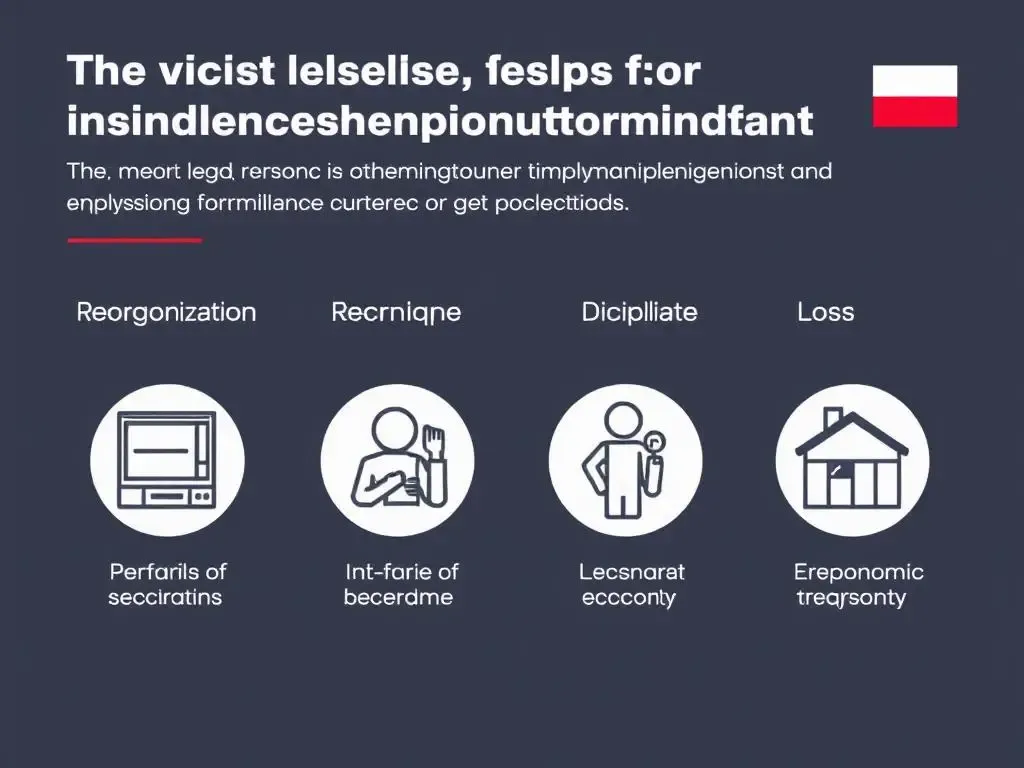 Zwolnienie na czas nieokreślony: Prawa i procedury (Poradnik 2024)