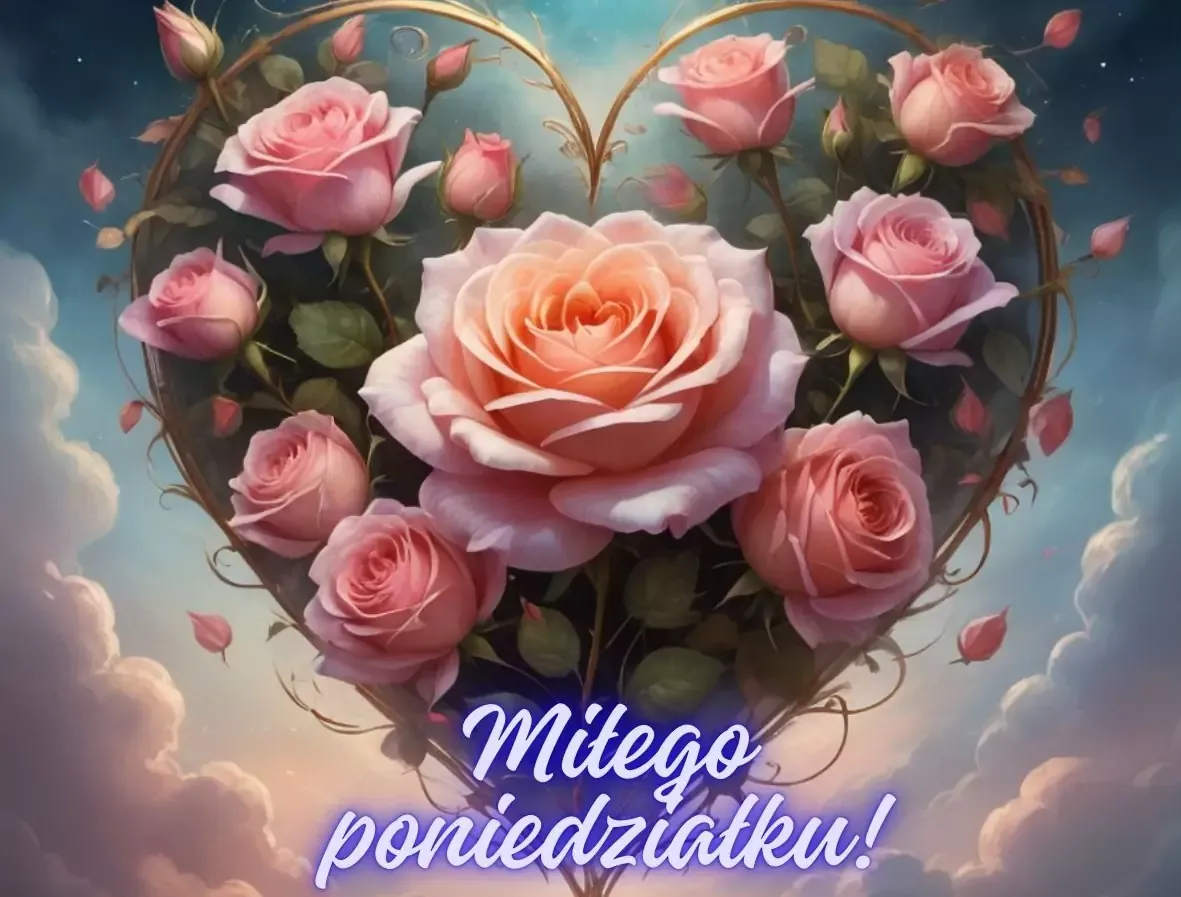 Inspirujące cytaty na początek tygodnia: motywacja na poniedziałek