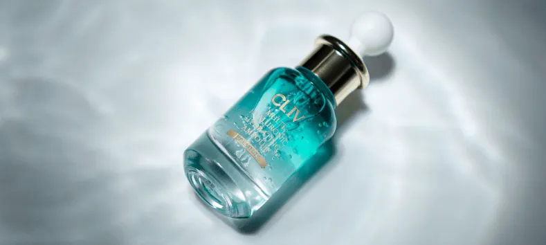 Cliv rewitalizująca ampułka do twarzy z komórkami macierzystymi – skuteczne działanie i opinie