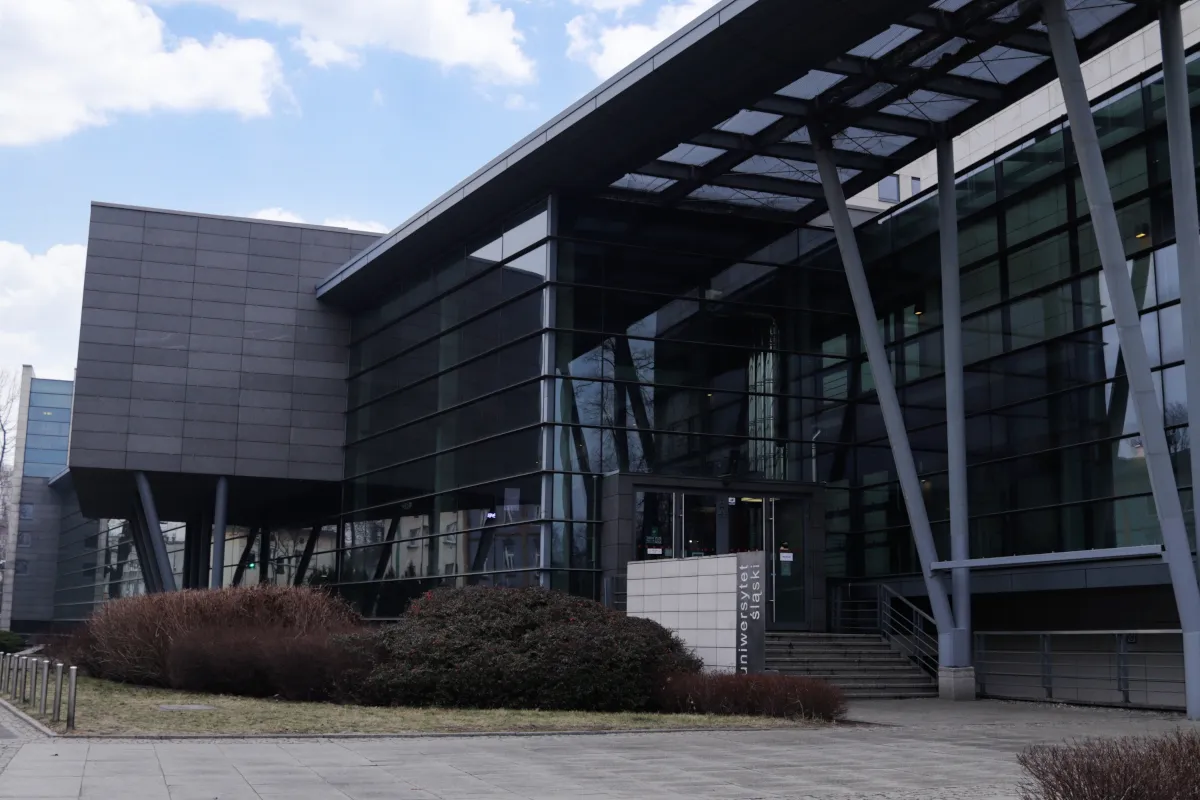 Studia filologii angielskiej w Katowicach