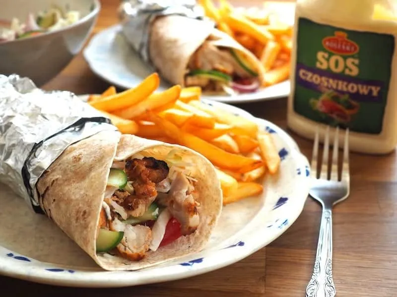 Jak się robi mięso na kebab - proste przepisy i sekrety smaku