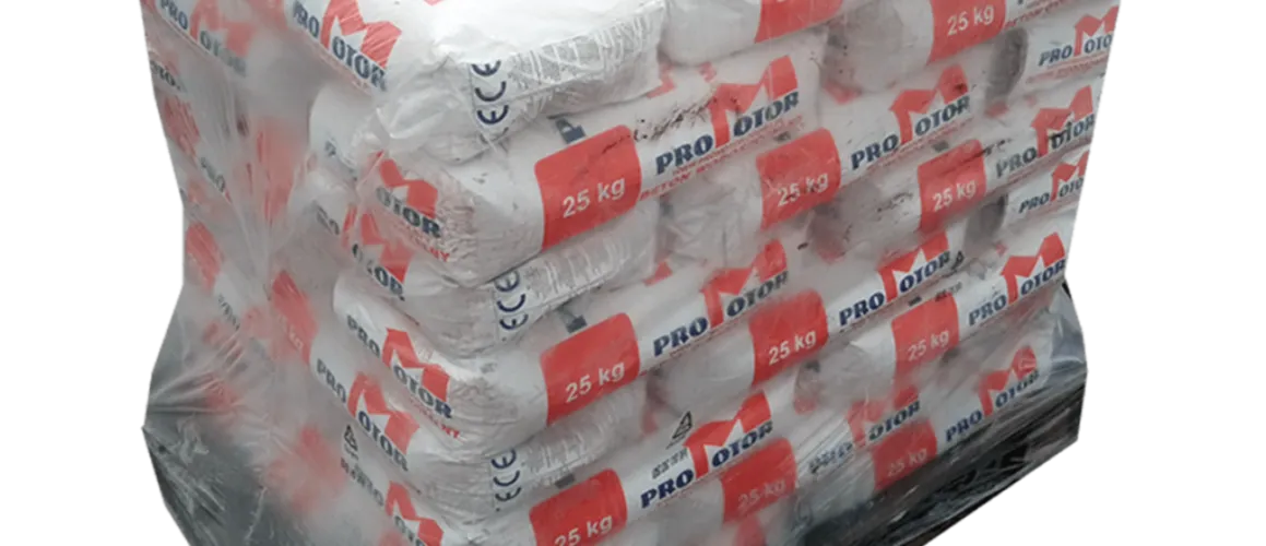 Ile waży litr cementu? Zaskakujące różnice w wadze cementu