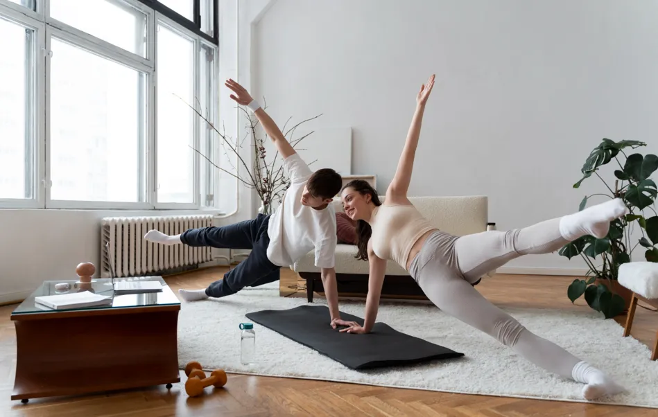 Ile powinien trwać trening, aby osiągnąć najlepsze wyniki?