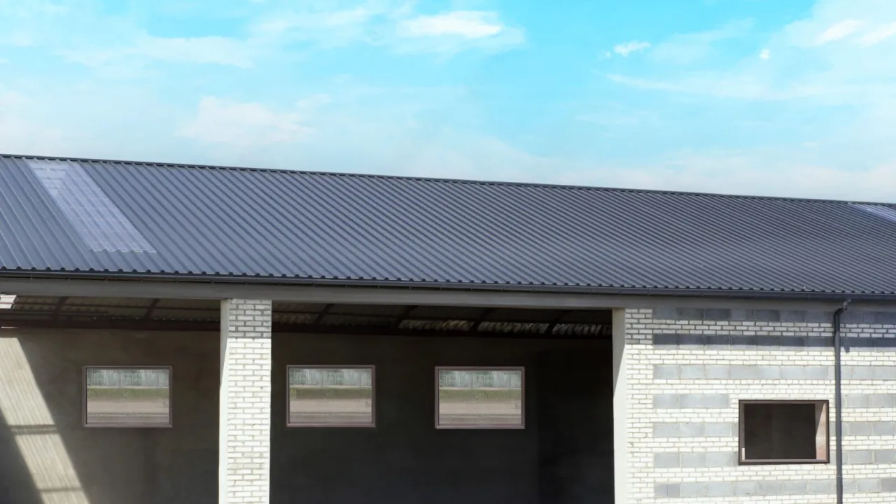 Jak uszczelnić dach z blachy, aby uniknąć kosztownych przecieków