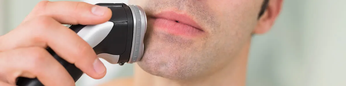 Jak wybrać golarki męskie, aby uniknąć podrażnień i zadowolić skórę