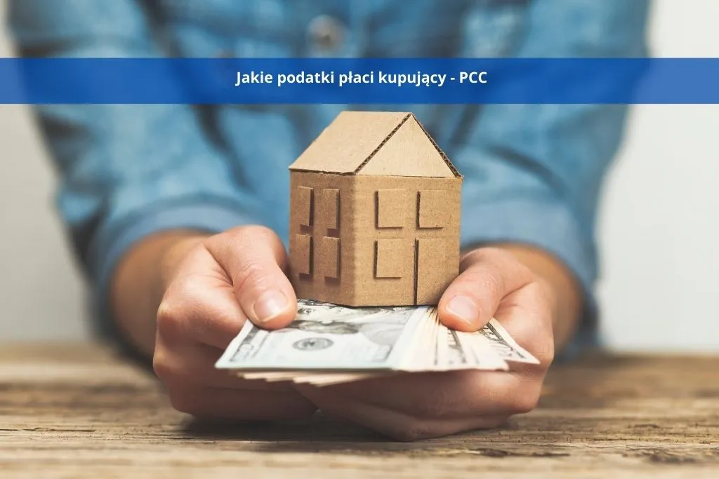 Podatki przy zakupie mieszkania od dewelopera: VAT, PCC i inne koszty