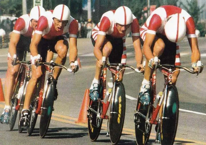 Poznaj najlepszych polskich kolarzy w historii: 7 legend naszego sportu