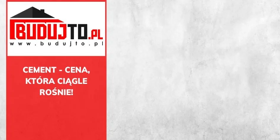 Ile kosztuje worek cementu 25 kg? Zaskakujące czynniki wpływające na ceny