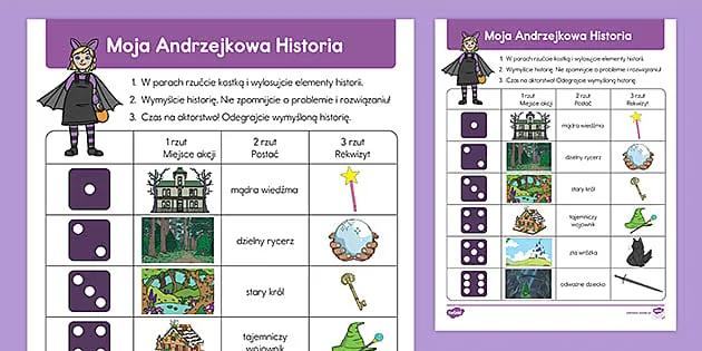 Skąd się wzięły andrzejki w przedszkolu? Odkryj ich fascynującą historię