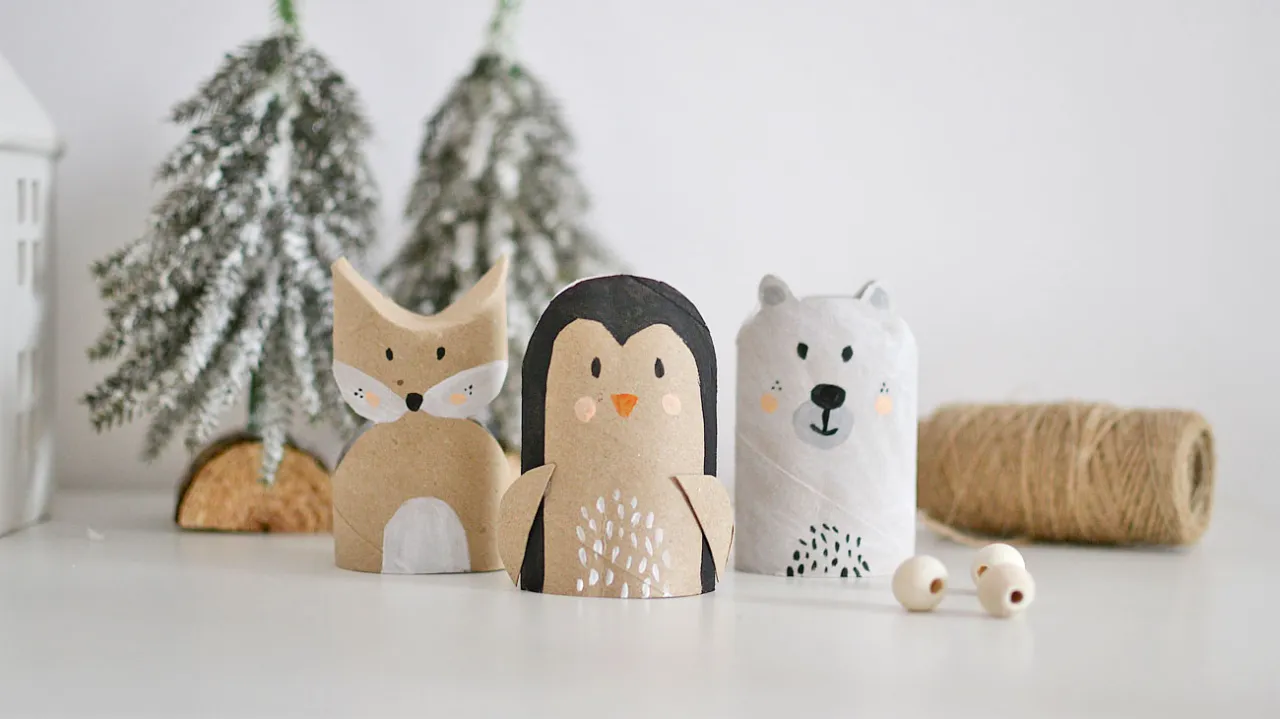 Zabawki DIY: kreatywne pomysły na zabawki dla dzieci i zwierząt