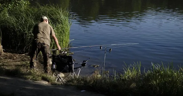 Jakie kary grożą za łowienie na 3 wędki w Polsce? Sprawdź konsekwencje