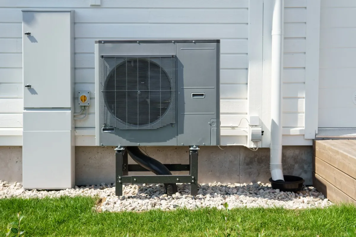 Komu przysługuje dofinansowanie do pompy ciepła? Sprawdź warunki.