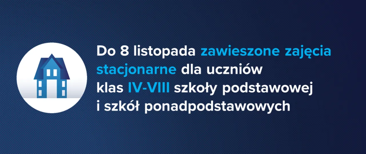 Klasy 4-8 zdalne nauczanie do kiedy? Ostatnie zmiany i terminy
