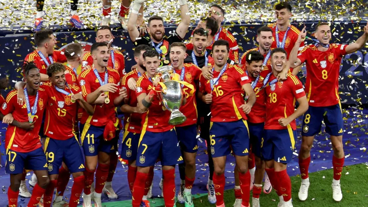 Mecze Euro 2023: Wyniki, analiza i przegląd ostatnich spotkań turnieju