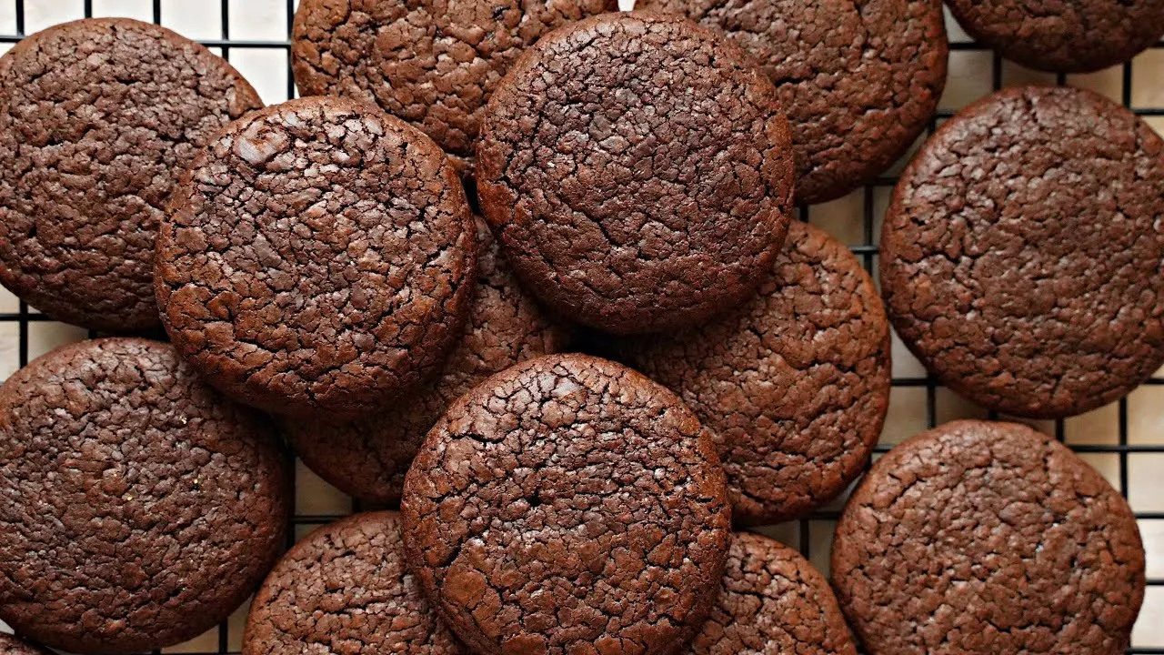 Jak zrobić ciastka czekoladowe, które zachwycą każdego smakosza