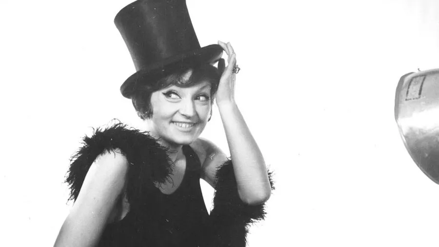 Polskie aktorki o imieniu Barbara - niezwykłe talenty i sukcesy