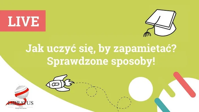 Jak się uczyć, żeby zapamiętać? Sprawdzone metody i triki
