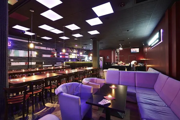 Kraków Gold Club: Niezapomniane nocne życie w sercu miasta